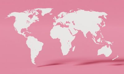 Viagem internacional: os melhores destinos para conhecer em 2026