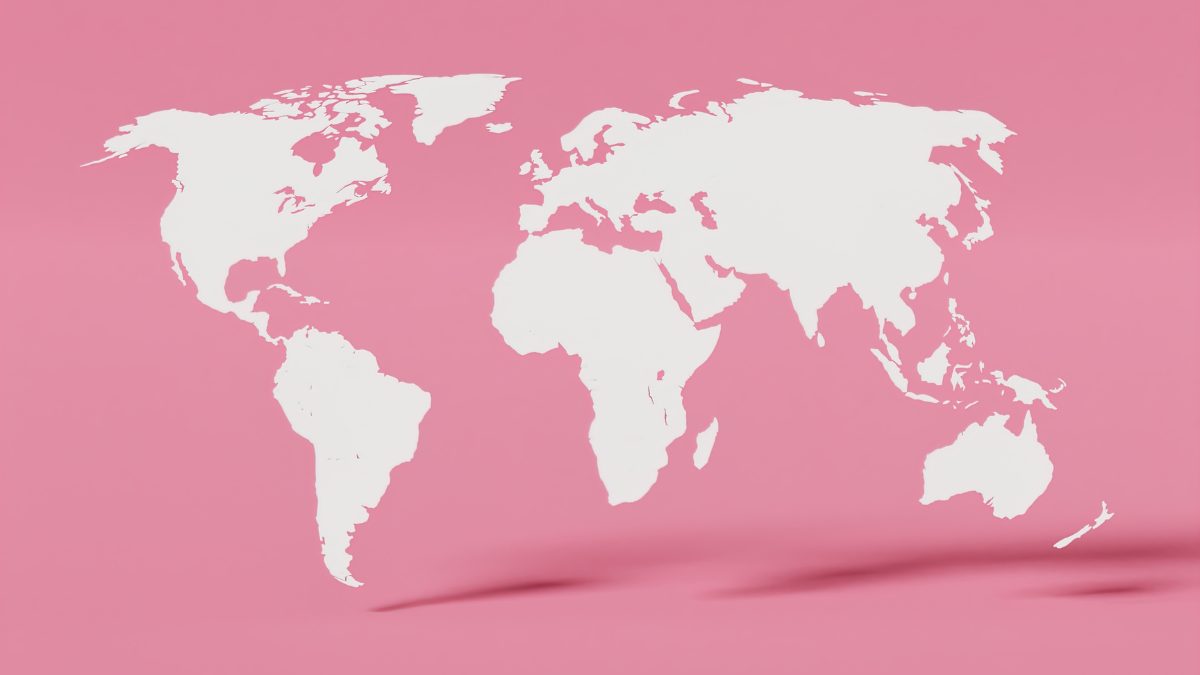 Viagem internacional: os melhores destinos para conhecer em 2026