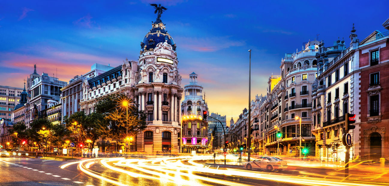 Cursos De Espanhol Nas Melhores Cidades Da Espanha
