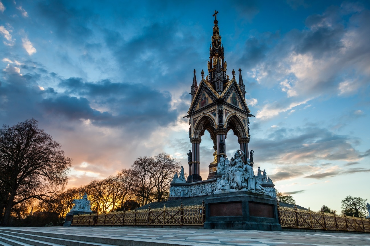 Locais charmosos para visitar em Londres fora do roteiro turístico, Simone  Barros