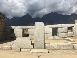 Construções Inca