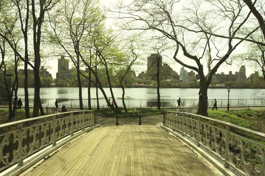 Dicas sobre o que fazer em Nova York: Central Park