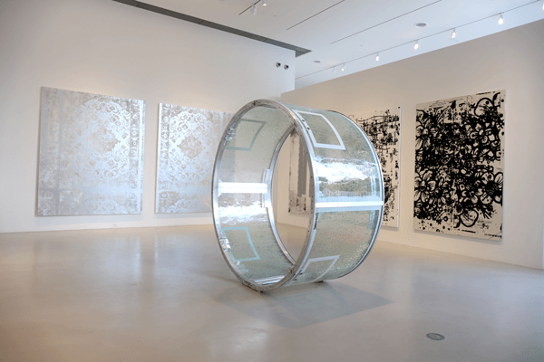 De La Cruz Collection Contemporary, em Miami