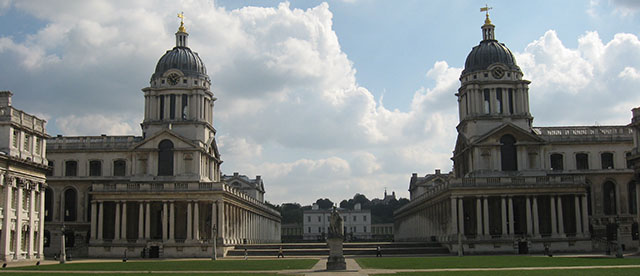 Uma das Top 10 atrações em Londres - Royal Museum Greenwich