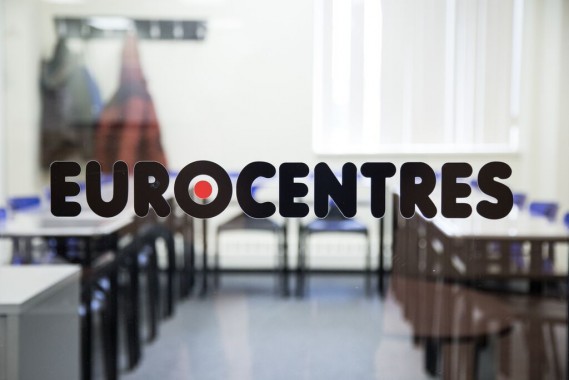 Eurocentres, escola de inglês em Toronto