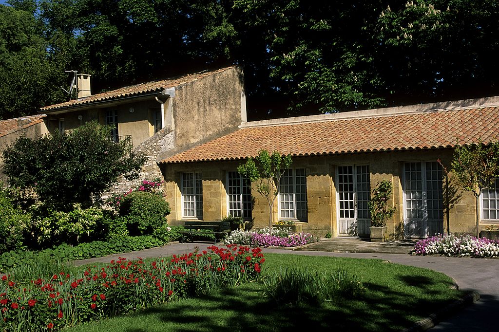 Casa em Aix-en-Provence, França