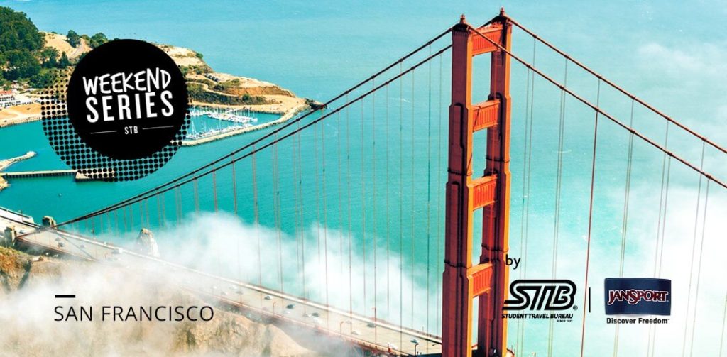 Golden Gate, em San Fran e outras dicas sobre o que fazer em San Francisco