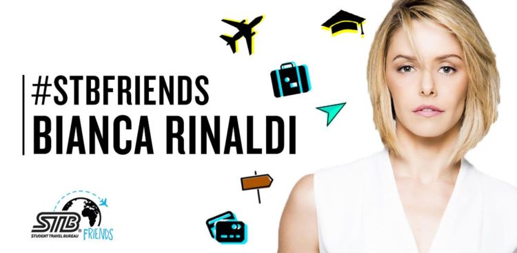 PASSEIOS NA FLÓRIDA COM BIANCA RINALDI – STB FRIENDS - Blog do