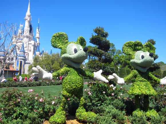 Encontrando os personagens da Disney: Guardando Memórias Mágicas nos  Parques Temático - Coisas de Orlando