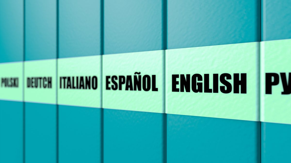 Qual a língua mais difícil de aprender para brasileiros