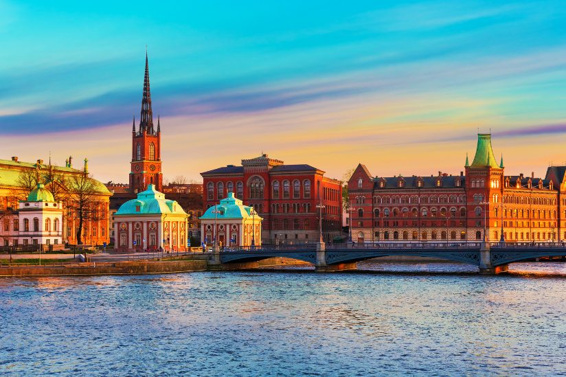 Melhores países para morar segundo lista da US News