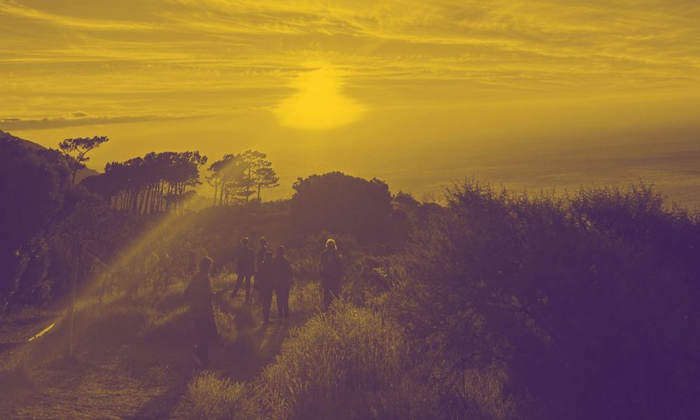 O que esperar de um intercâmbio em Cape Town?