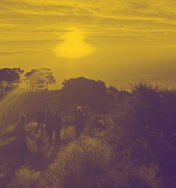 O que esperar de um intercâmbio em Cape Town?