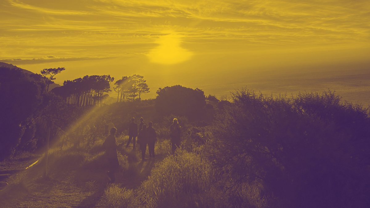 O que esperar de um intercâmbio em Cape Town?