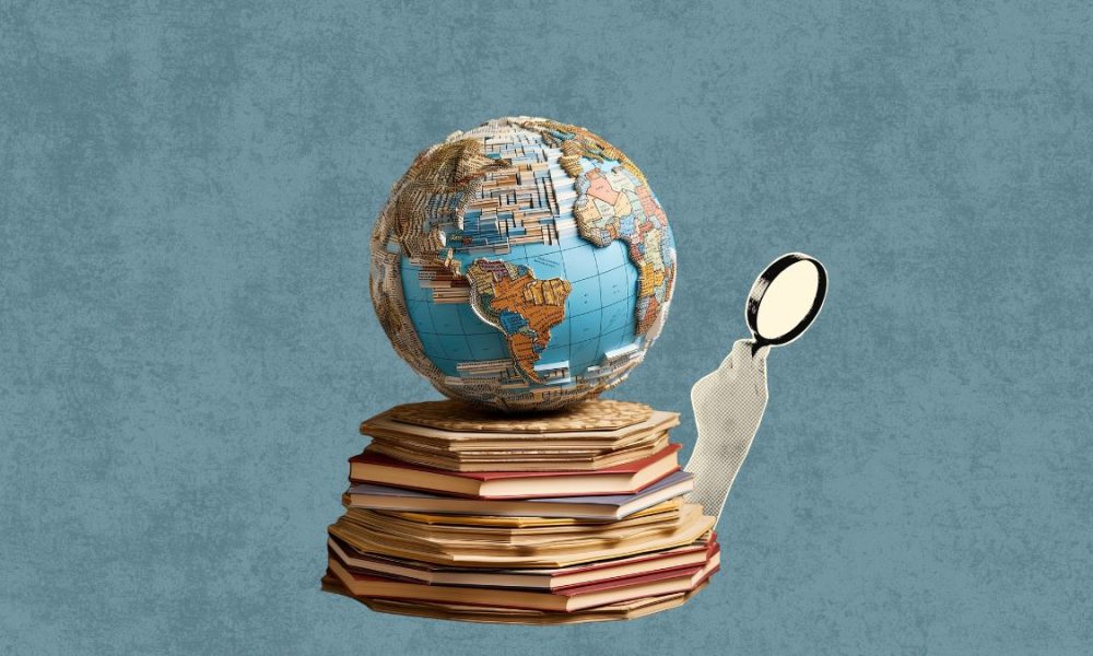 melhores lugares para fazer intercâmbio