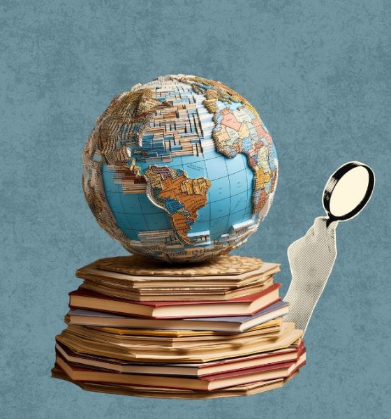 melhores lugares para fazer intercâmbio