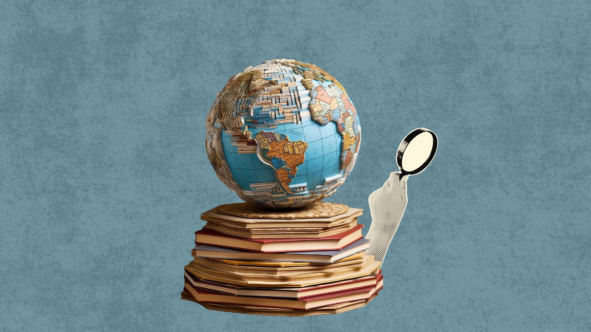 melhores lugares para fazer intercâmbio