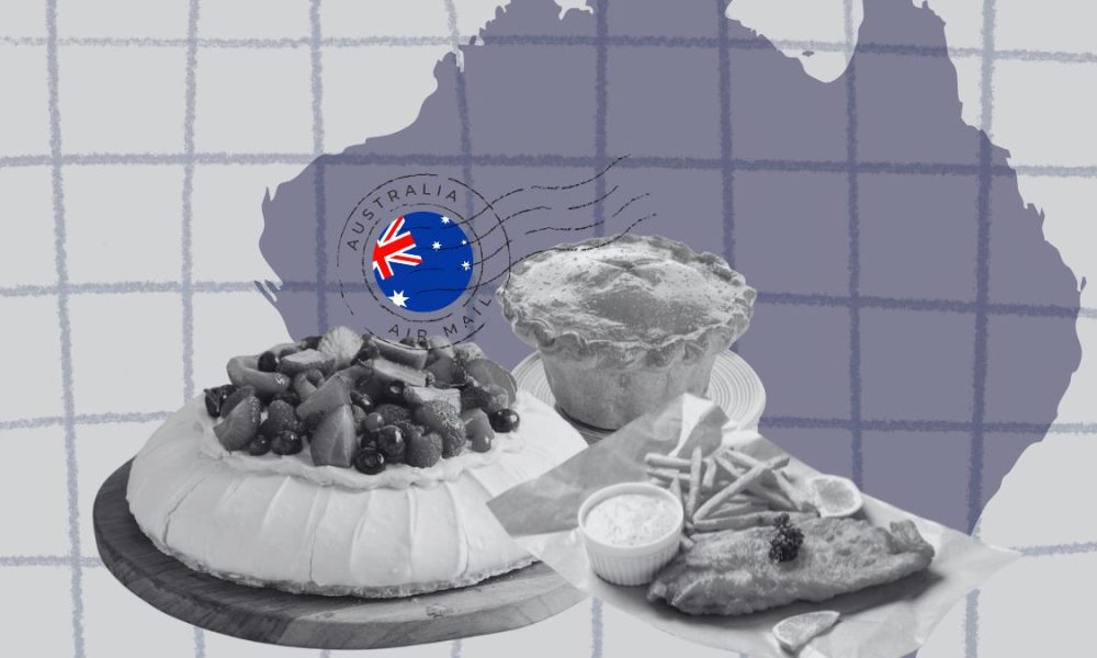 Comida australiana: como a mistura de culturas criou uma culinária única