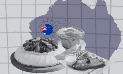 Comida australiana: como a mistura de culturas criou uma culinária única