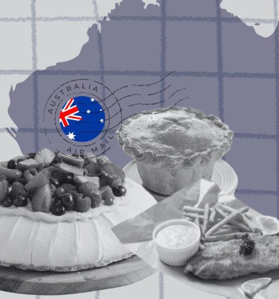 Comida australiana: como a mistura de culturas criou uma culinária única