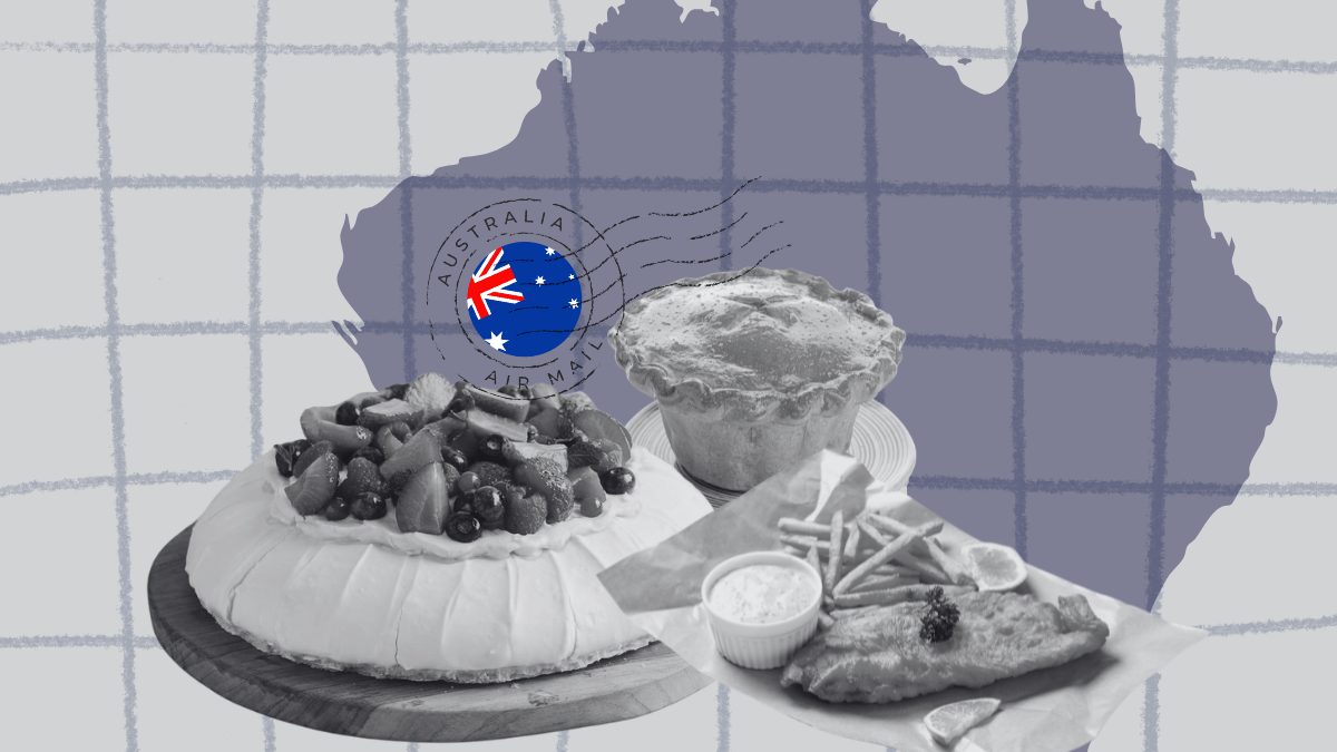 Comida australiana: como a mistura de culturas criou uma culinária única