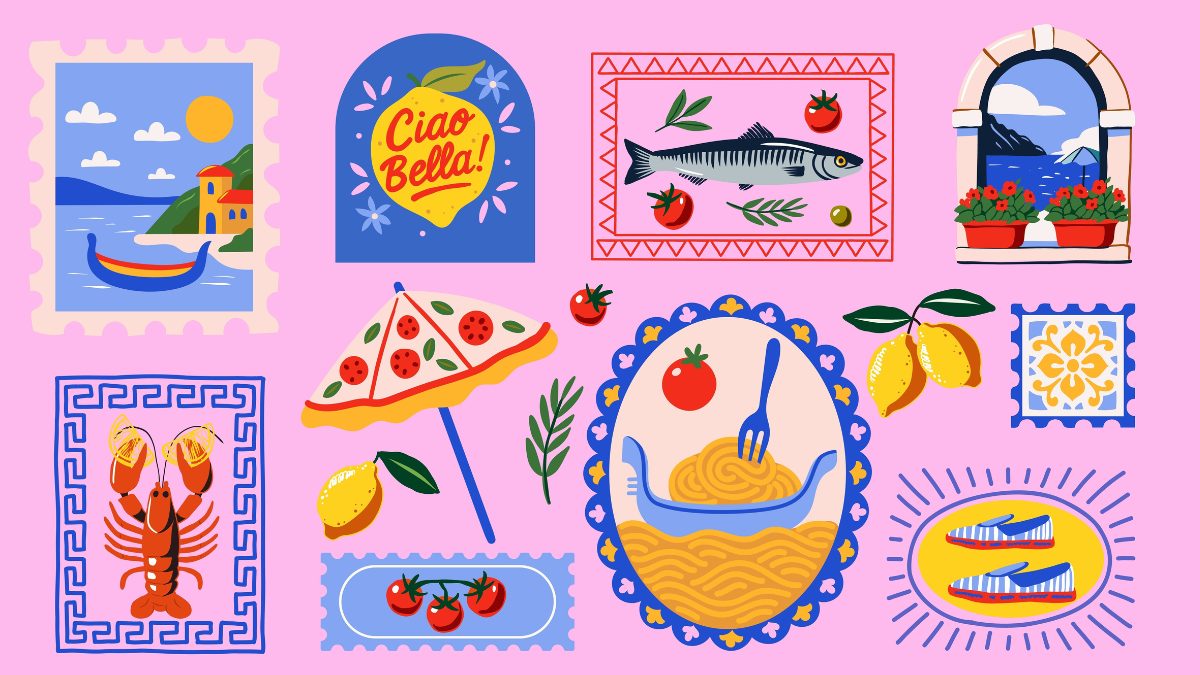 Comida italiana: do café da manhã ao jantar, o que se come na Itália?