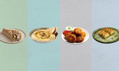 Comida árabe: como a gastronomia revela a cultura dos países árabes