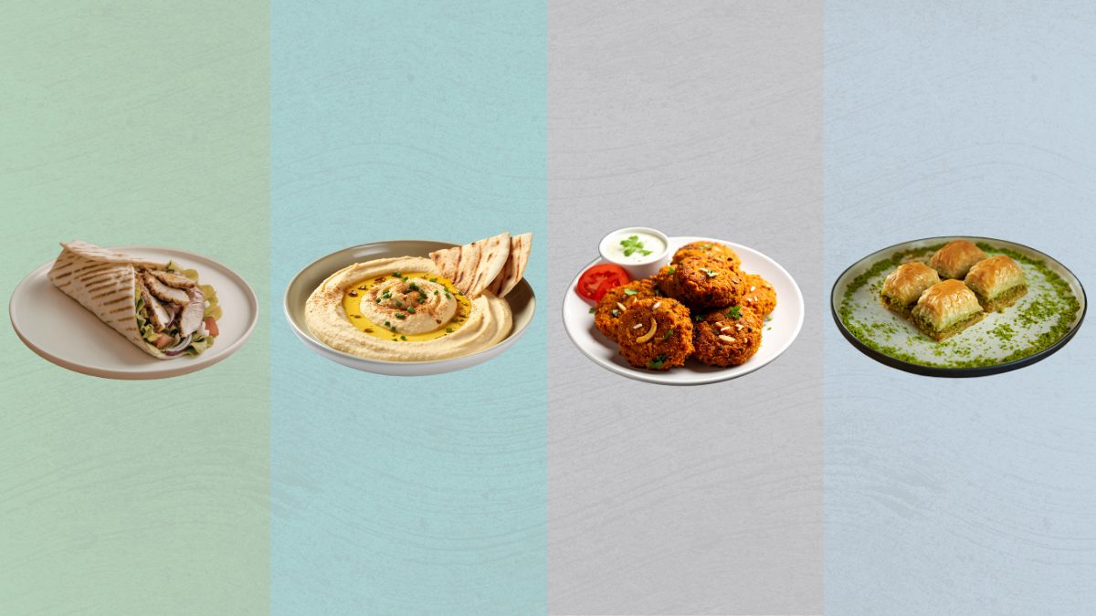 Comida árabe: como a gastronomia revela a cultura dos países árabes