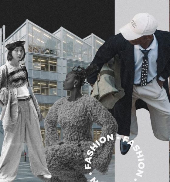 Conheça as melhores escolas de moda do mundo