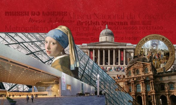 Dia internacional do museu