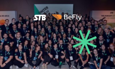 5 motivos para trabalhar no STB e fazer parte da BeFly
