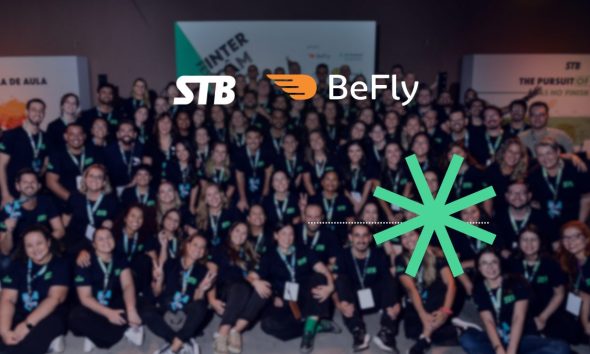 5 motivos para trabalhar no STB e fazer parte da BeFly
