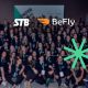 5 motivos para trabalhar no STB e fazer parte da BeFly