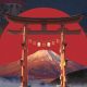 10 palavras em japonês
