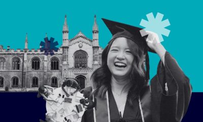 Faculdade no exterior: 6 experiências que vão além do diploma