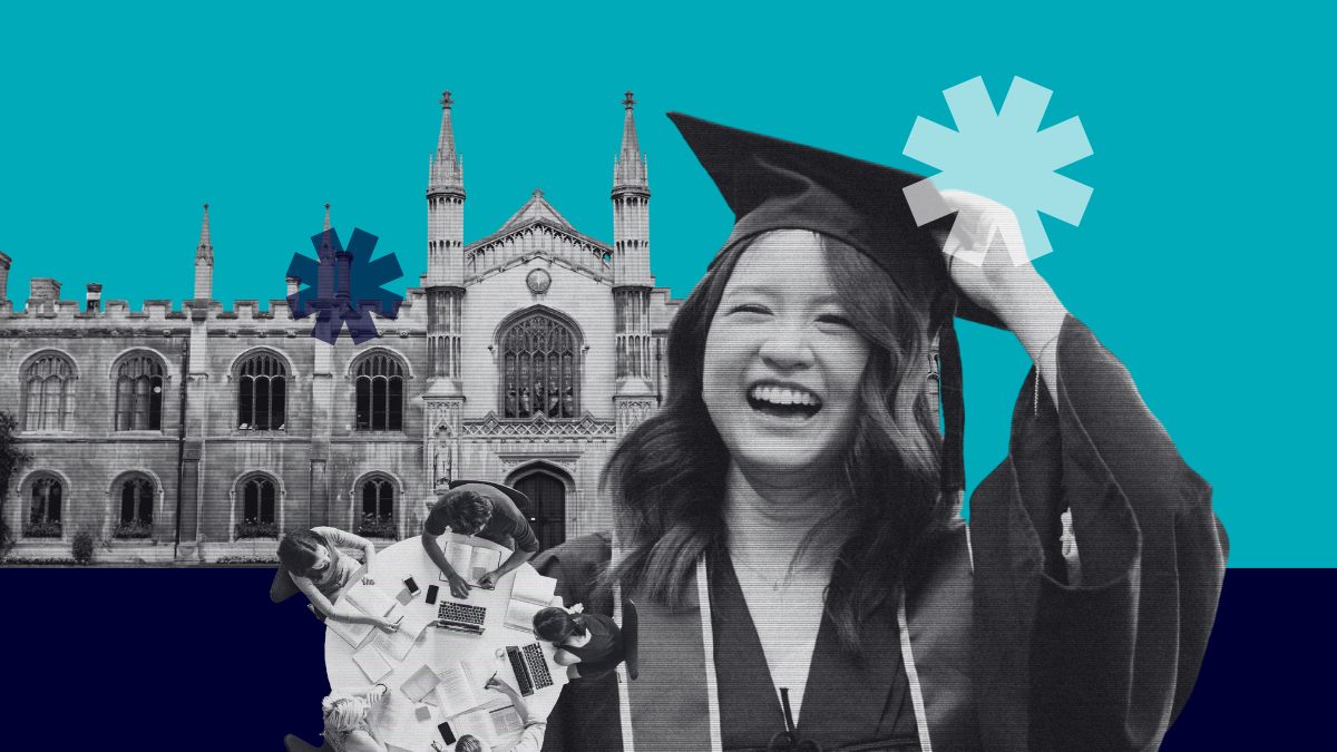 Faculdade no exterior: 6 experiências que vão além do diploma