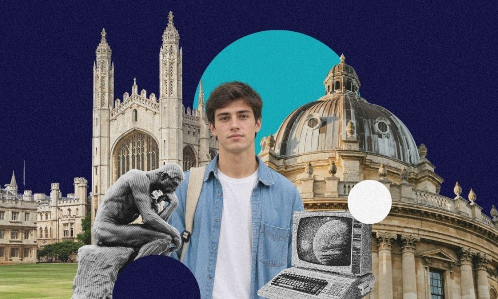 Curso de verão na Inglaterra: estude em Oxford ou Cambridge