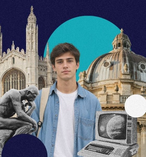 Curso de verão na Inglaterra: estude em Oxford ou Cambridge