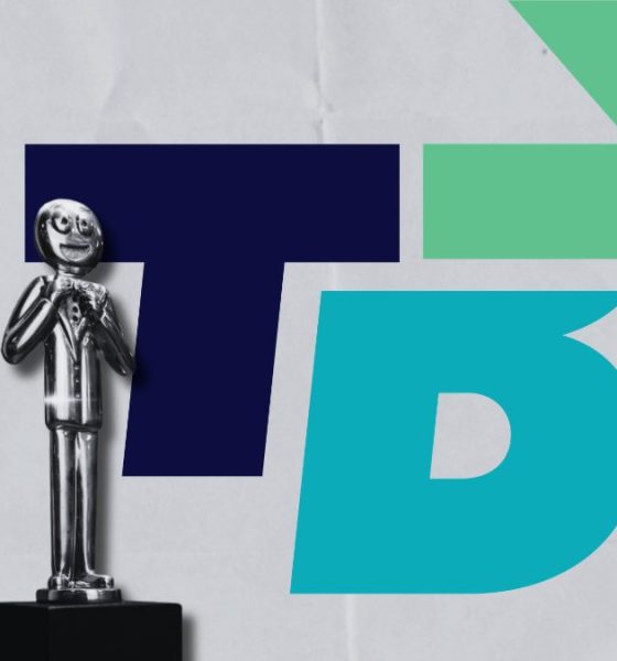 Arte do STB sobre a indicação ao Prêmio Reclame AQUI 2026